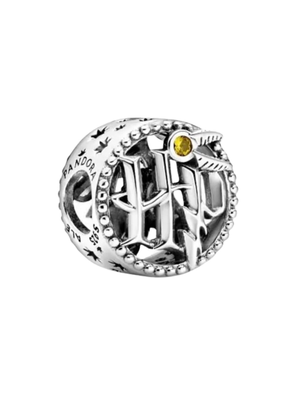 New Pandora Harry Potter Charm